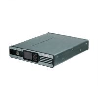 RT74 Full Duplex and Single Frequency DMR Repeater with Speaker Mic