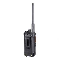 RT86 Long Range UHF Business Radio (6 Pack) with Programming Cable Kit