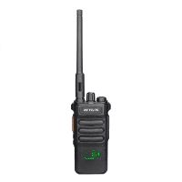 RT86 Long Range UHF Business Radio (6 Pack) with Programming Cable Kit