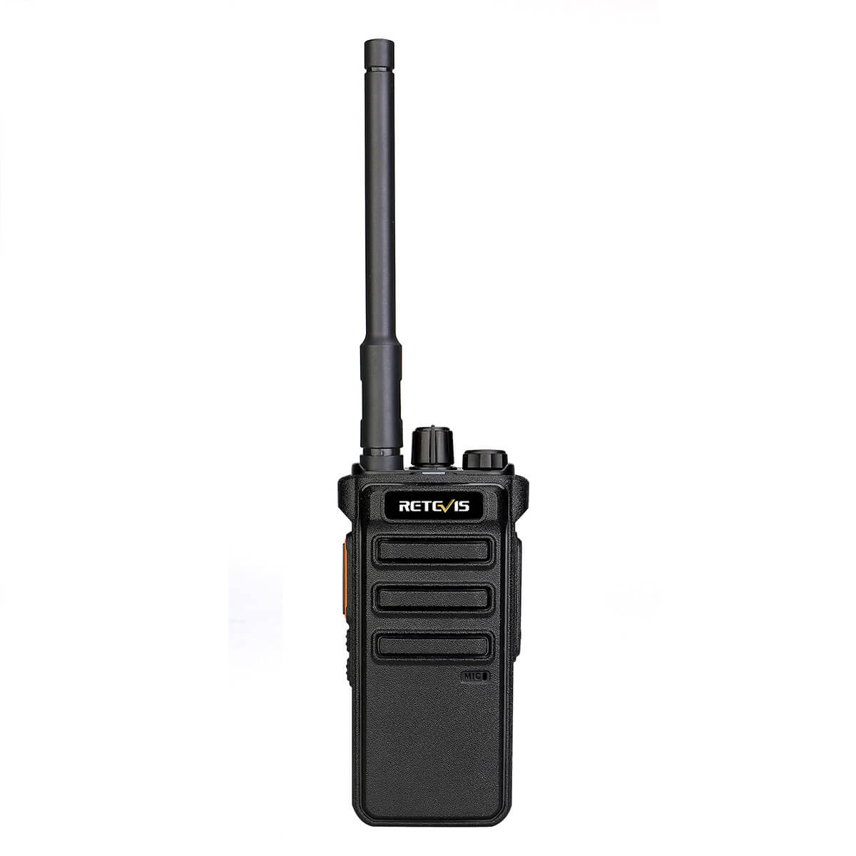 RB25 Digital 10 Watt UHF Two way Radio(10 Pack)