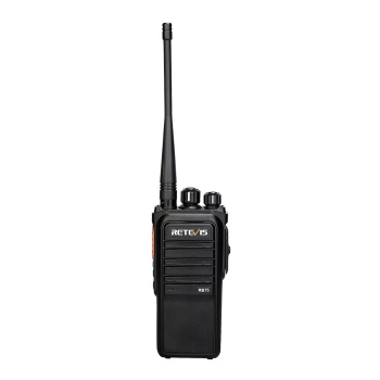 RB75 GMRS Two-way Radios with Waterproof Long Standby
