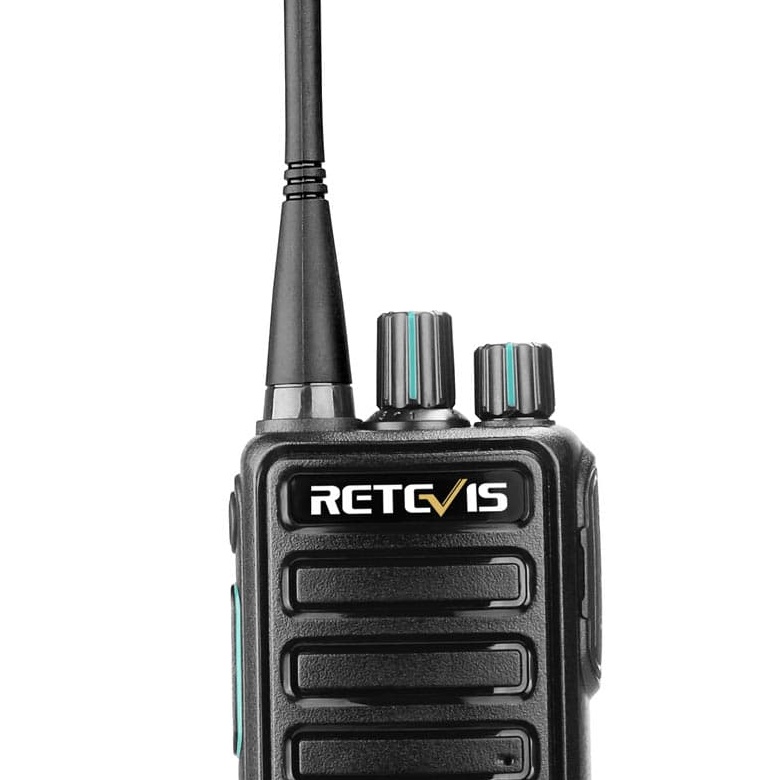 Retevis RB29 FRS Radio 2 Packs | License-Free | Wireless Copy | USB Charging | Easy-Paring | VOX