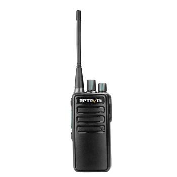 Retevis RB29 FRS Radio 2 Packs | License-Free | Wireless Copy | USB Charging | Easy-Paring | VOX