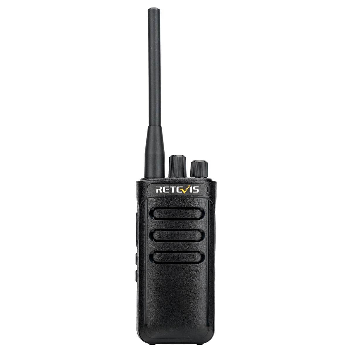 RB85 Intelligent Noise Reduction Long Distance Business Radios