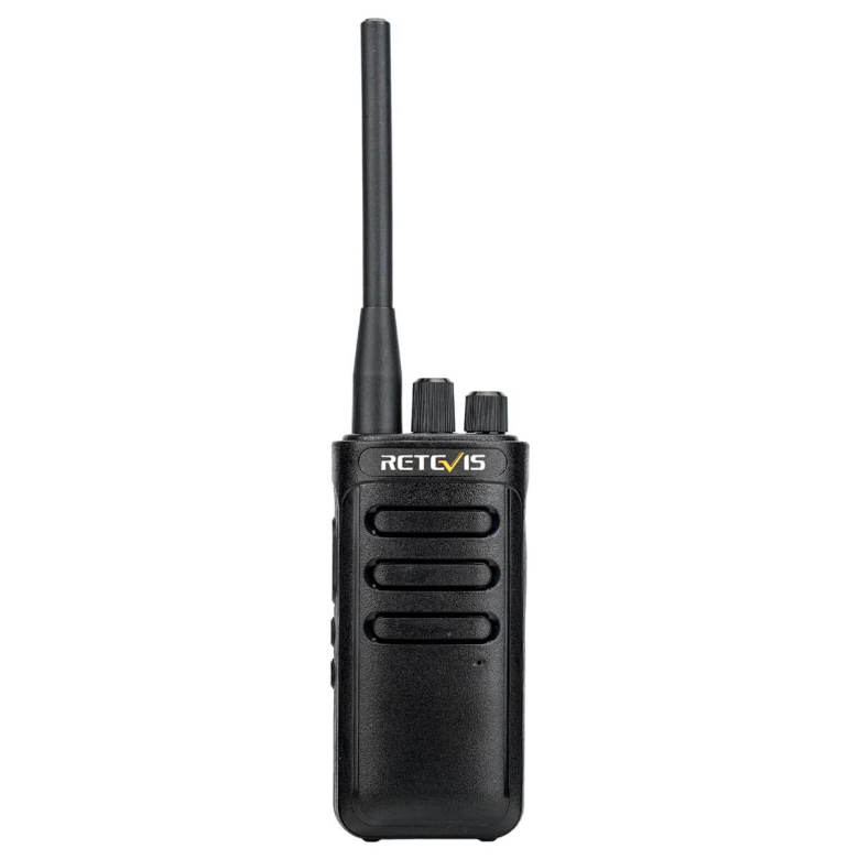 RB85 Intelligent Noise Reduction Long Distance Business Radios