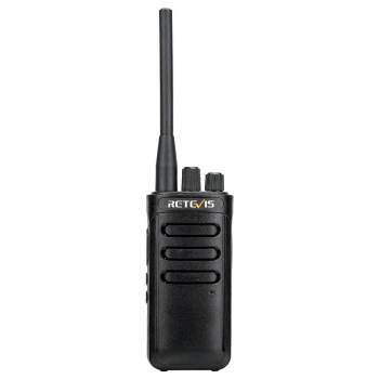 RB85 Intelligent Noise Reduction Long Distance Business Radios