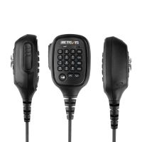 RB86 OFFROAD Kit with 20W Waterproof GMRS Mobile Radio