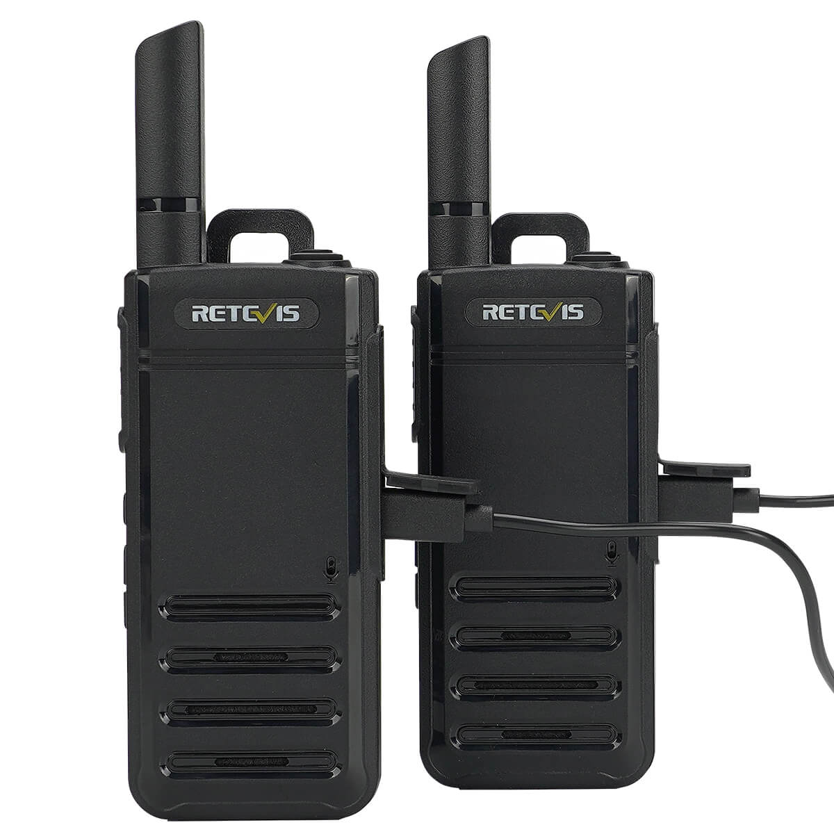 Retevis RB39 Small and Portable License-Free Two Way Radio