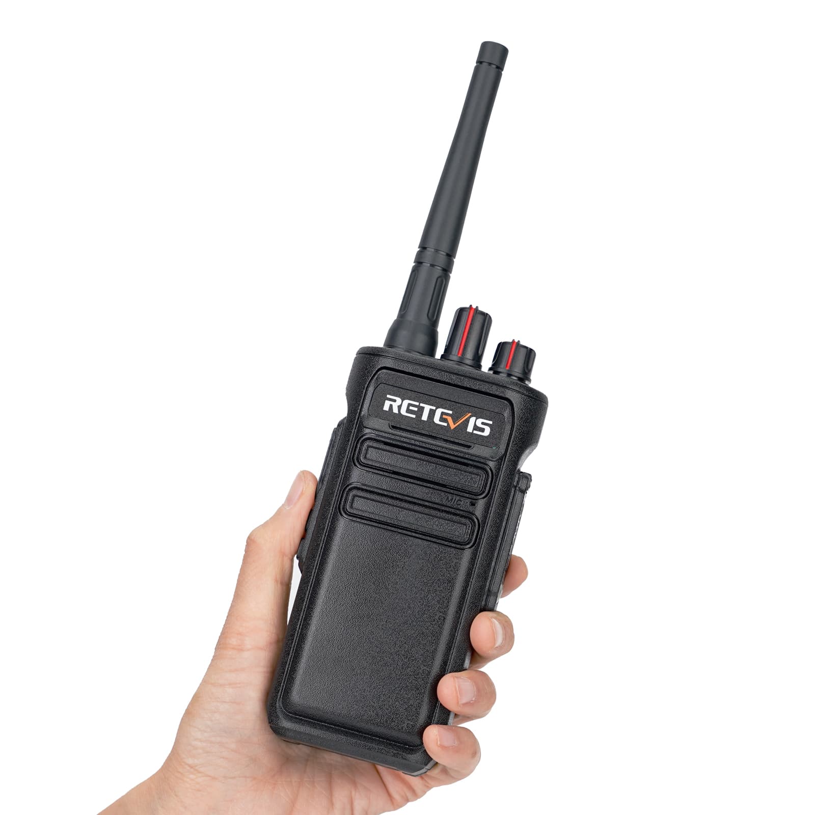 RB23 IP67 Long Range GMRS Two Way Radio