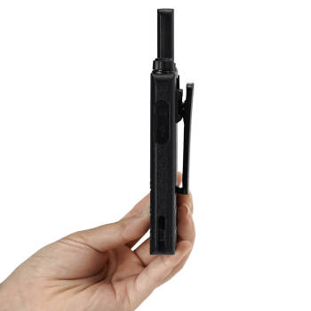 Retevis B3 RT22P FRS Business Radio | License-Free | USB-C Charging | High Battery Capacity | Lightweight | Emergency Alarm | VOX