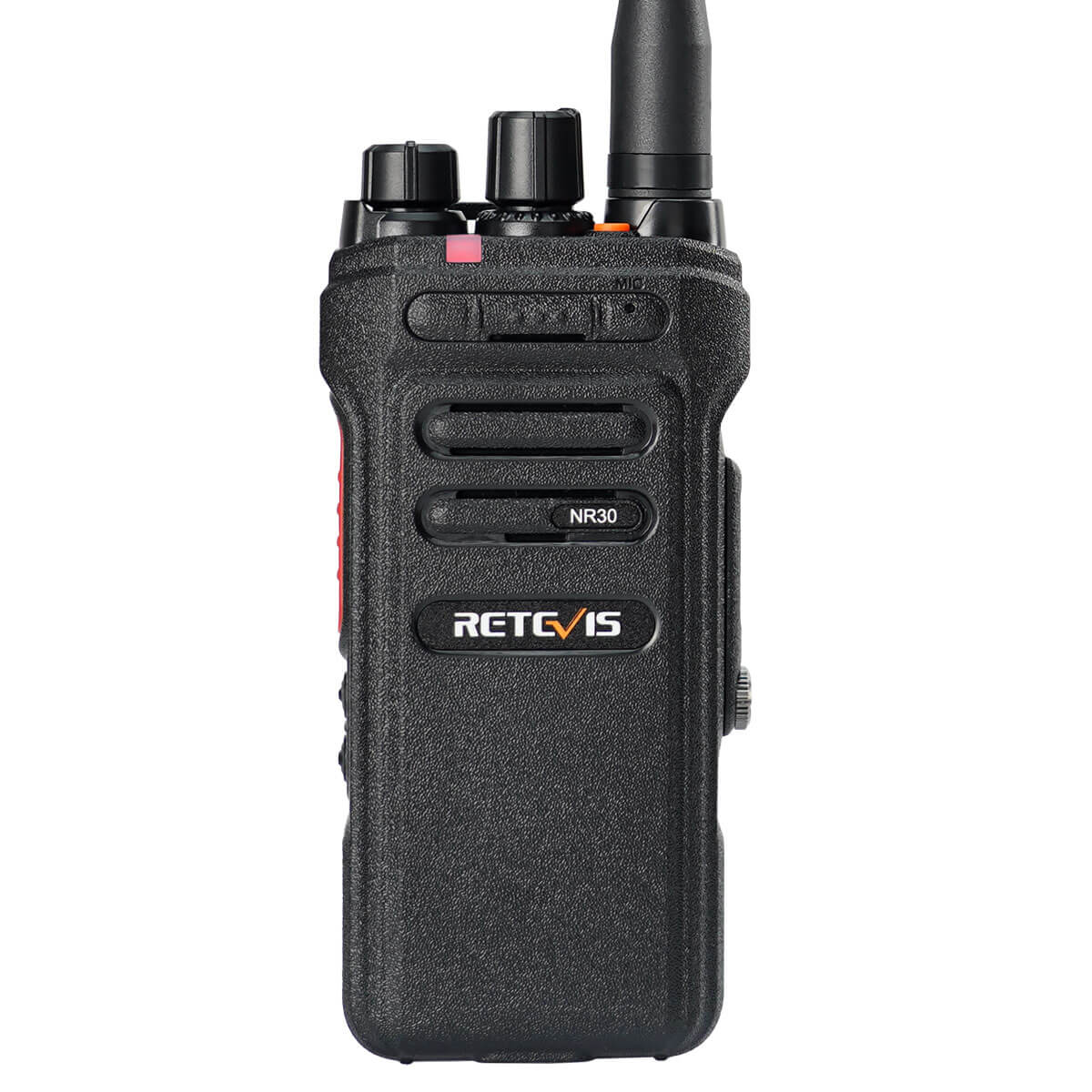 NR30 Long Range Waterproof Handheld Radio (6 Packs)