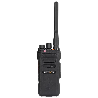 NR30 Long Range Waterproof Handheld Radio (2 Packs)