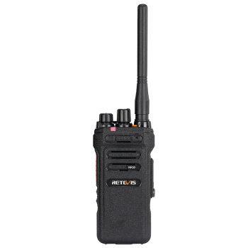 NR630 Noise Reduction High Power Waterproof UHF Radio