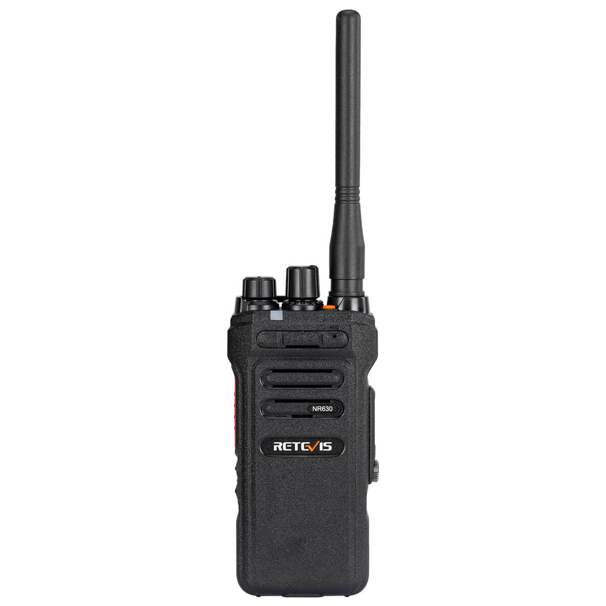 NR630 10W Waterproof UHF Radios with Speaker Kit (20 Pack) 