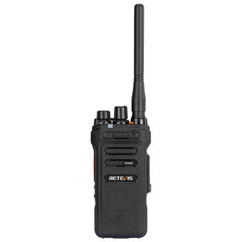 NR630 Noise Reduction High Power Waterproof UHF Radio