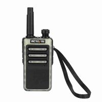 RB66 Fast Charging Portable FRS Two-Way Radios 3pack