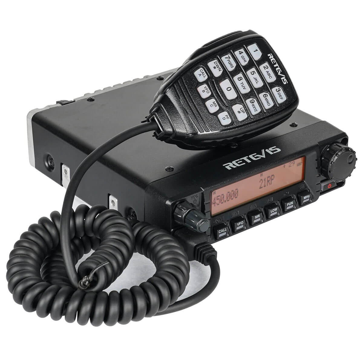 RAR87 40W GMRS Walkie Talkie Repeater / Base Station