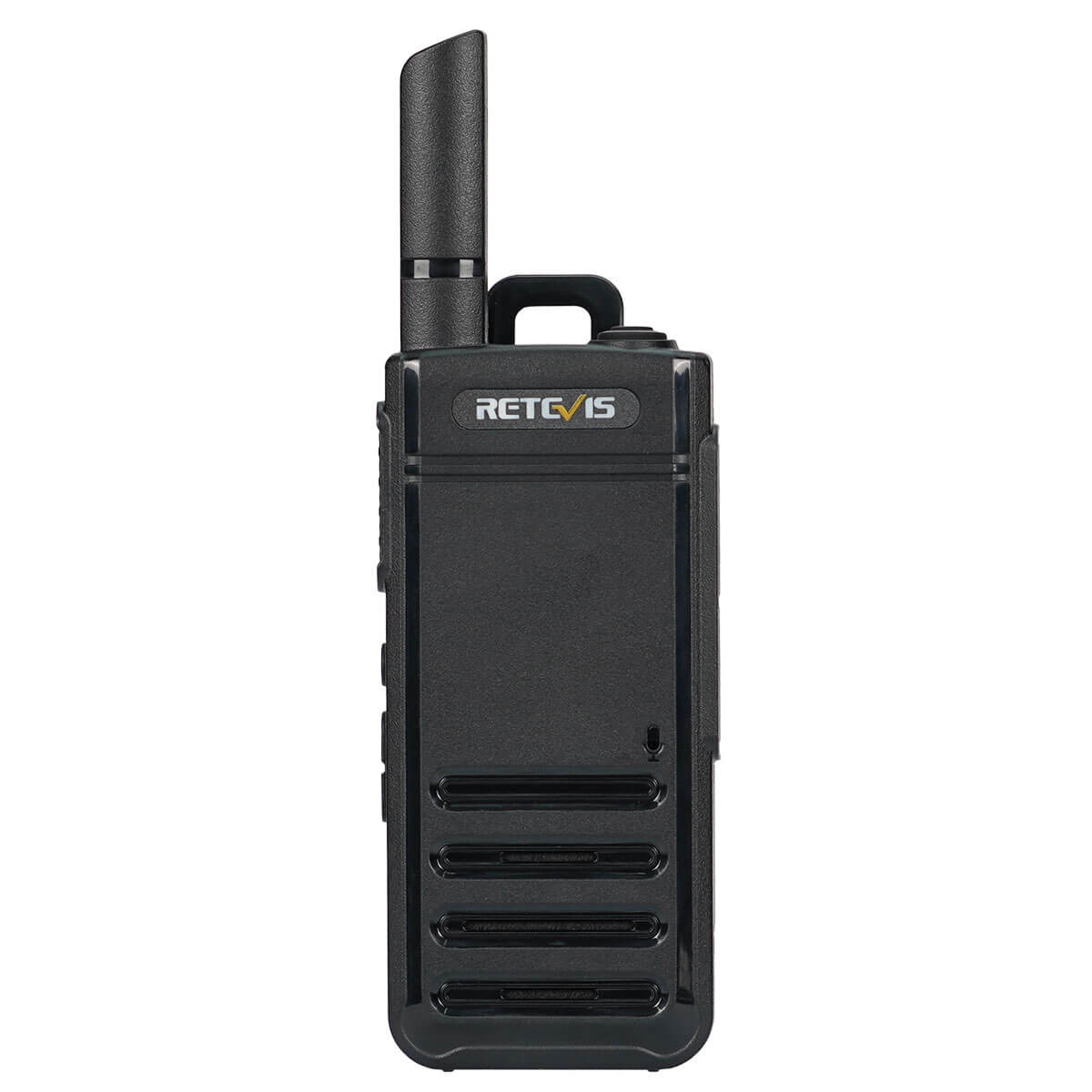RB39P Bluetooth Two Way Radio 18mm Ultra Thin FRS Radio 