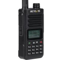 RA89 10 Watt Dual Band IP68 Waterproof Two Way Radios (20 Pack)