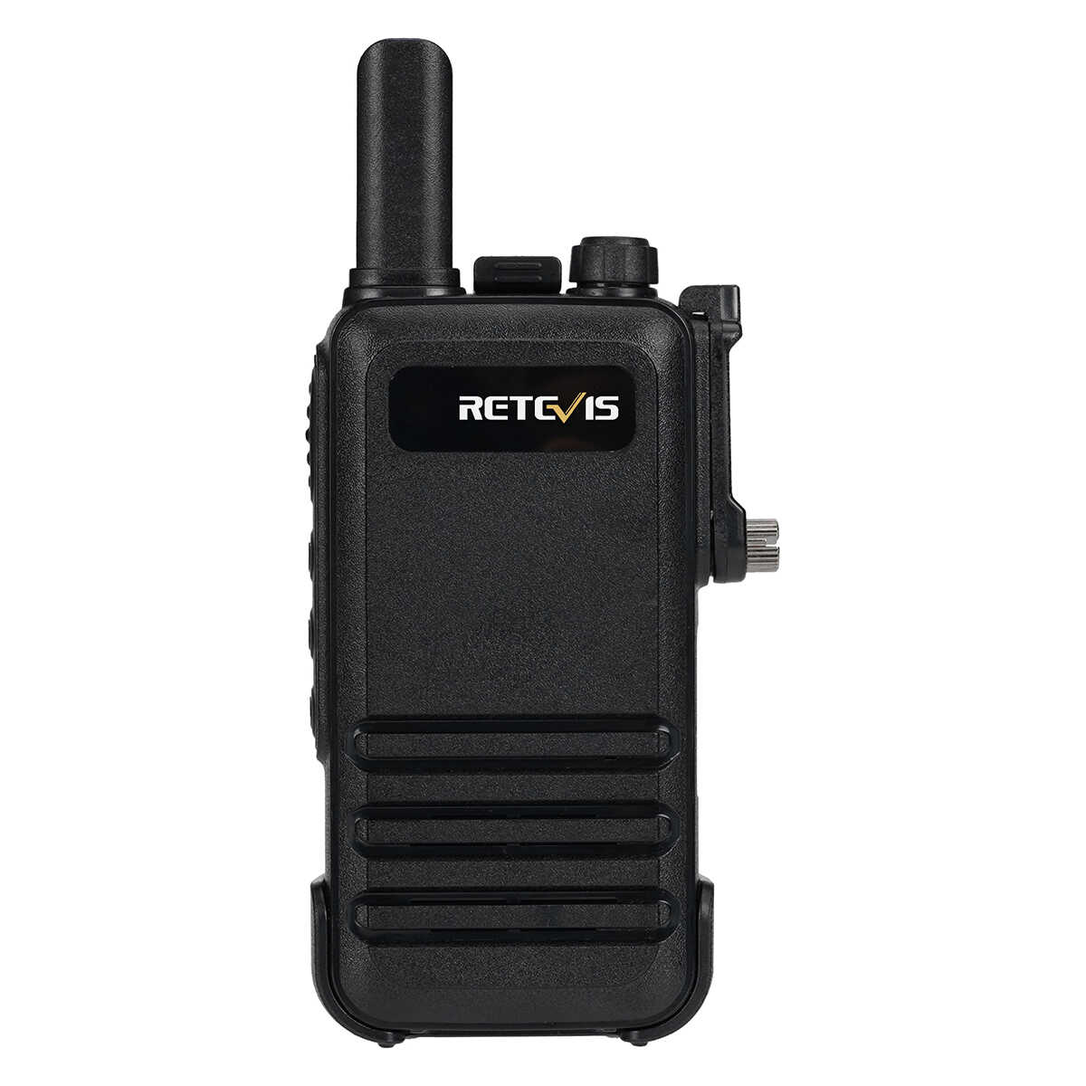 Retevis RB47 Ultra-thin IP67 Waterproof License-Free Radio (10 Pack)