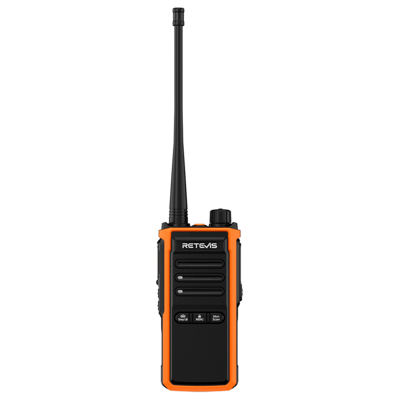 Retevis C5B waterproof GMRS Long Range Two Way Radio