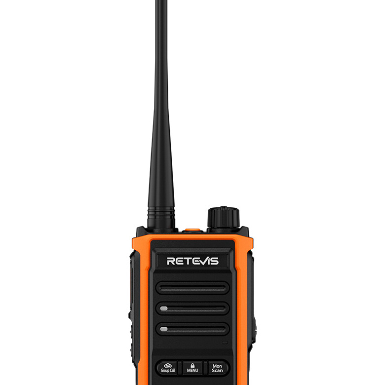 Retevis C5B waterproof GMRS Long Range Two Way Radio