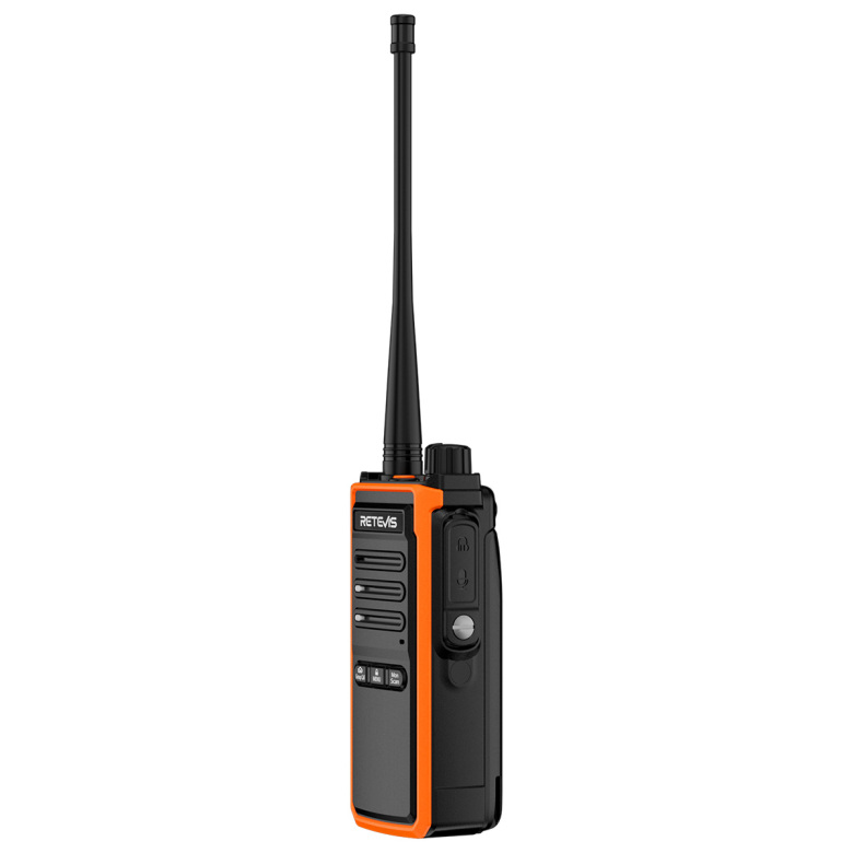 Retevis C5B waterproof GMRS Long Range Two Way Radio