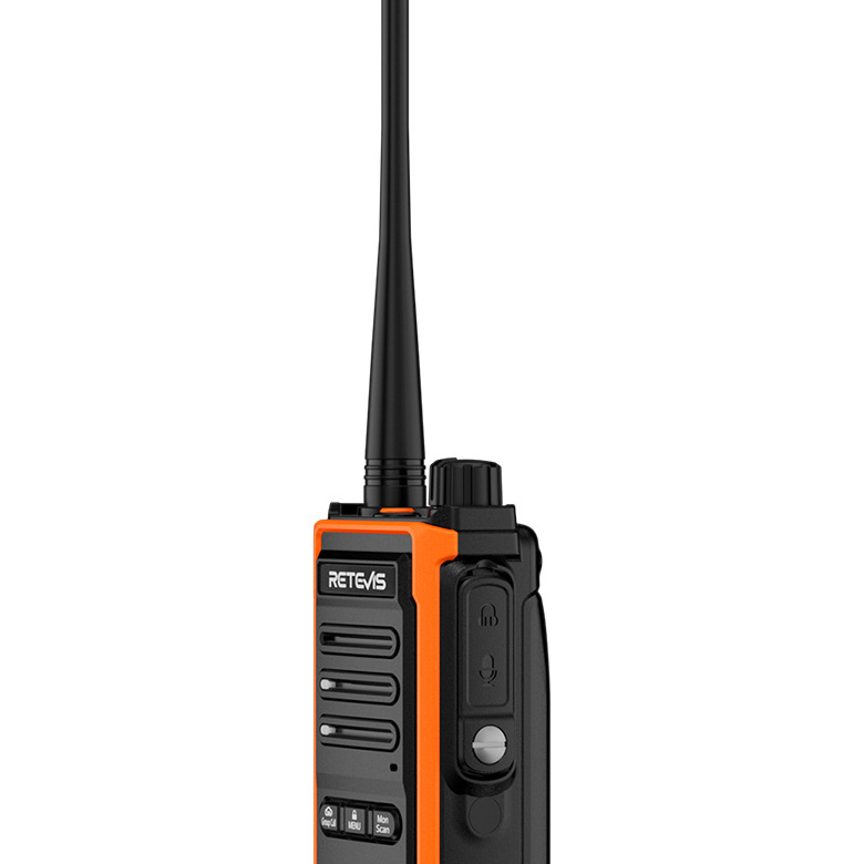 Retevis C5B waterproof GMRS Long Range Two Way Radio