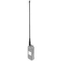 Retevis RT86 UHF Handheld Walkie Talkie with RHD-771 Antenna 6Pack