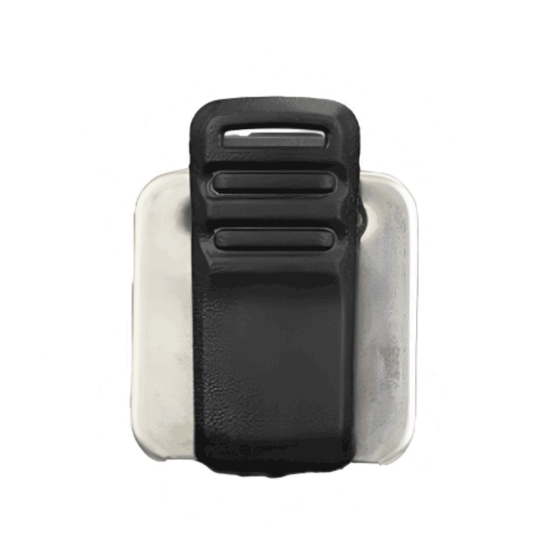 Belt Clip for H103ML Speaker Microphone