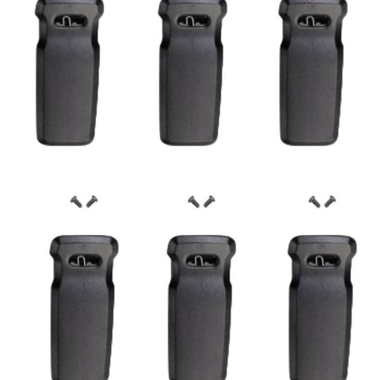 Belt Clip for Retevis RT47 Two Way Radio