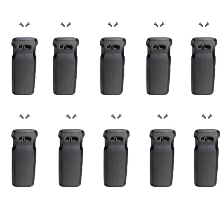 Belt Clip for Retevis RT47 Two Way Radio