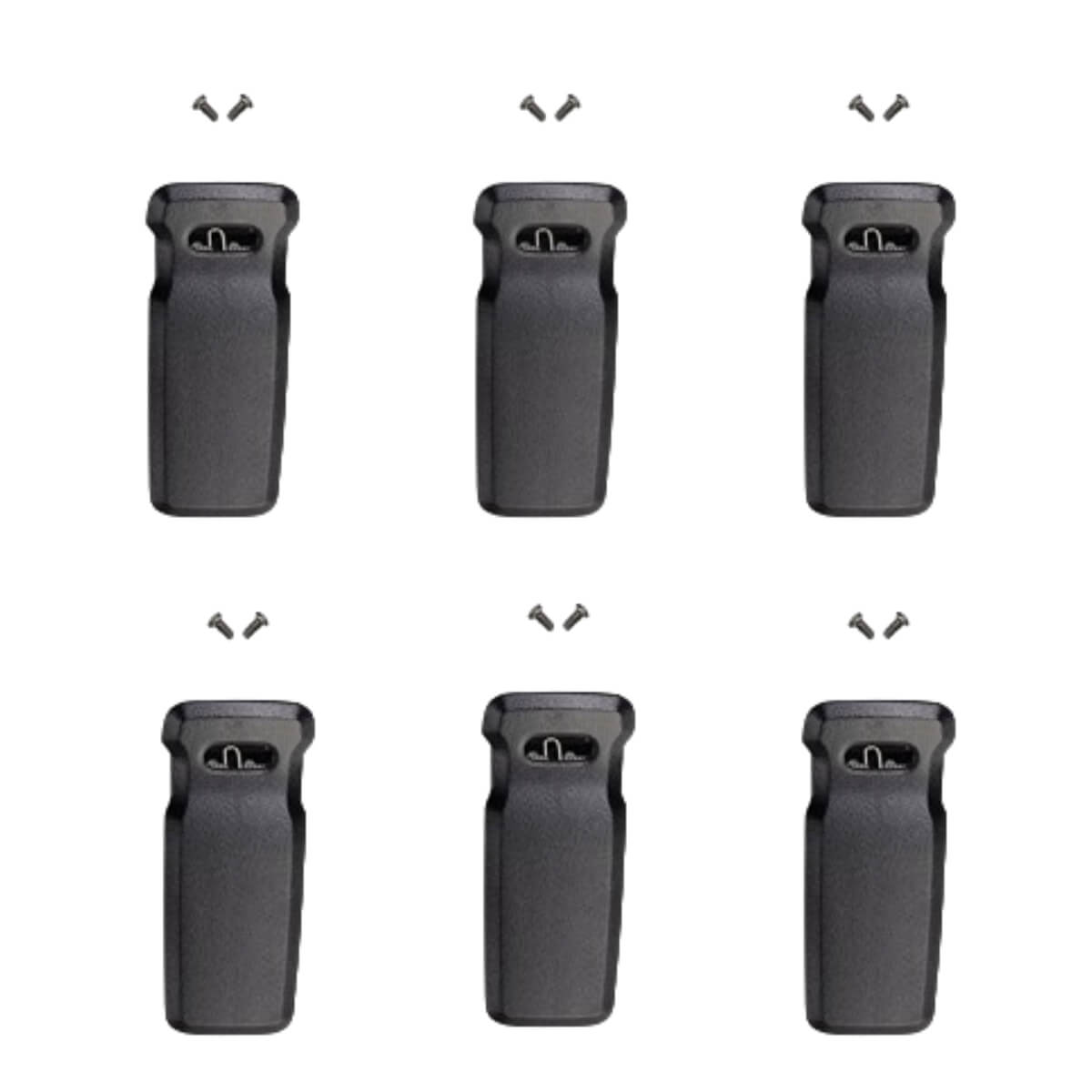 Belt Clip for Retevis RT47 Two Way Radio