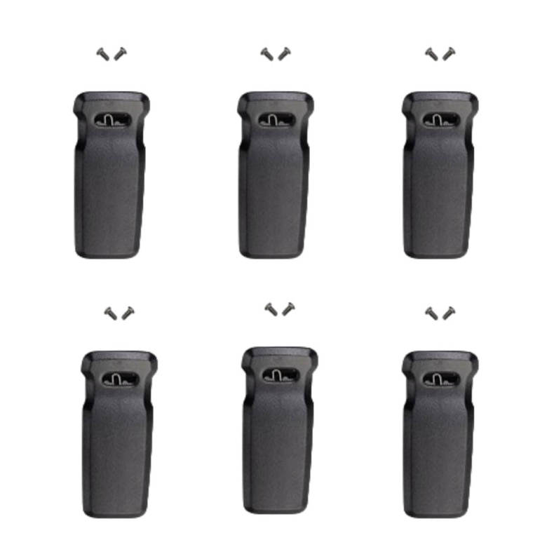 Belt Clip for Retevis RT47 Two Way Radio