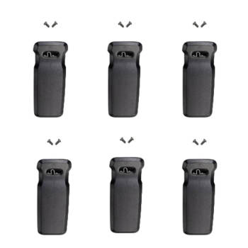 Belt Clip for Retevis RT47 Two Way Radio