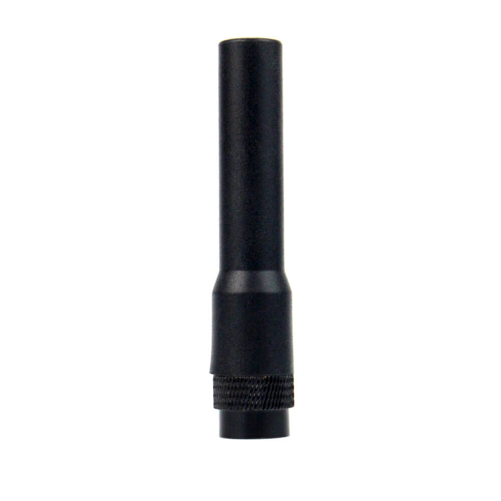 Dual Band High Gain SMA-M Antenna for YAESU Retevis RT1 RT2 RT3