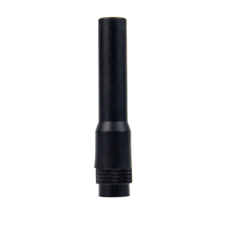 Dual Band High Gain SMA-M Antenna for YAESU Retevis RT1 RT2 RT3