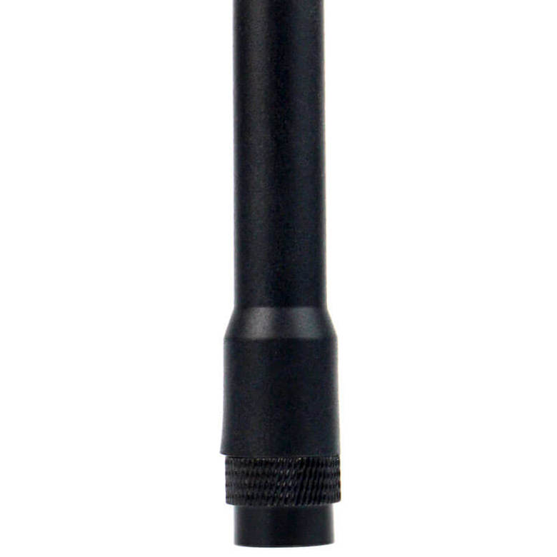 Dual Band High Gain SMA-M Antenna for YAESU Retevis RT1 RT2 RT3