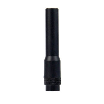 Dual Band High Gain SMA-M Antenna for YAESU Retevis RT1 RT2 RT3