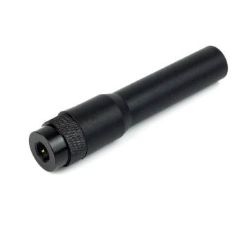 Dual Band High Gain SMA-M Antenna for YAESU Retevis RT1 RT2 RT3