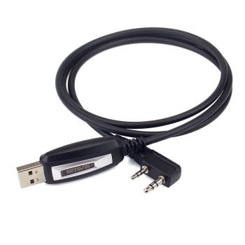 2 PIN Programming Cable For RA89R G Ailunce H1