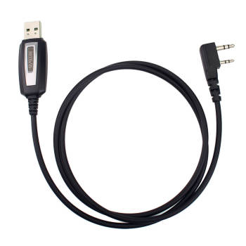 2 PIN Programming Cable For RA89R G Ailunce H1