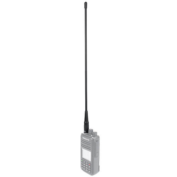 SMA-M Elite Antenna U/V Antenna For Ailunce HA1G HA1UV HA2 RA89R G Retevis RT1 RT2 RT3 