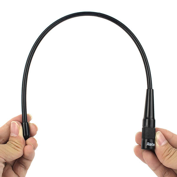 SMA-M Elite Antenna U/V Antenna For Retevis RT1/RT2/RT3