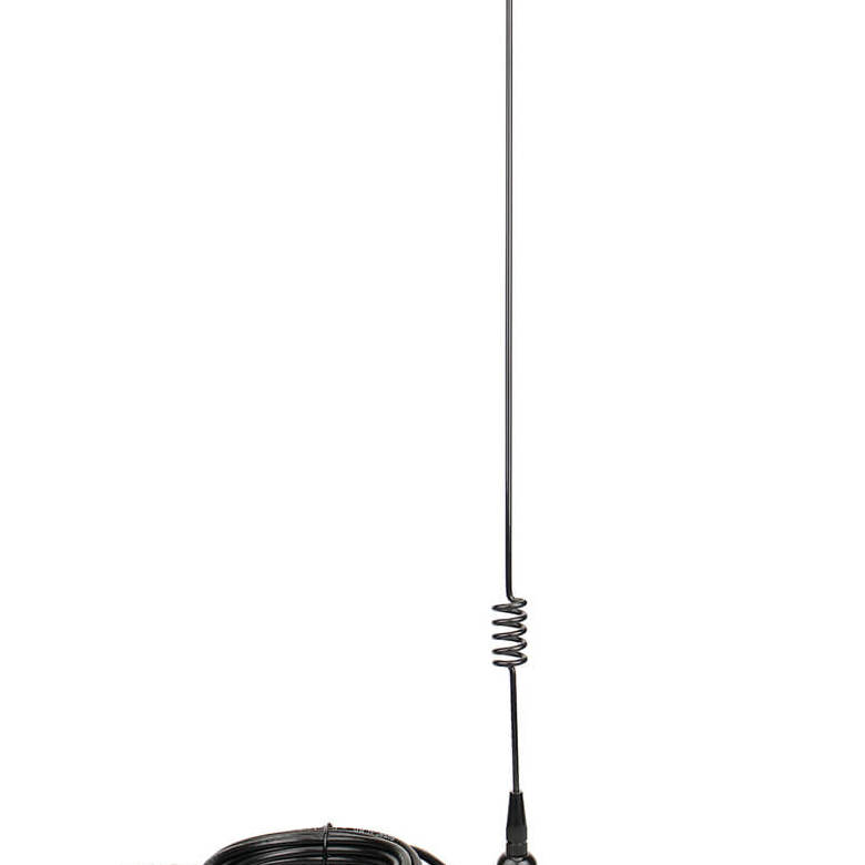 MR100 Magnet Mount & Antenna for MA1 Mobile Car Radio