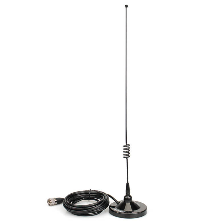 MR100 Magnet Mount & Antenna for MA1 Mobile Car Radio
