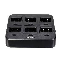 6-Port Rapid Charger RTC21