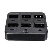 6-Port Rapid Charger RTC21