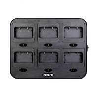 6-Port Rapid Charger RTC21