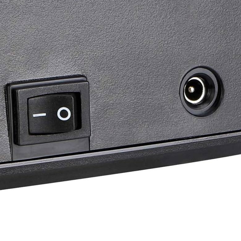 RTC22 Six-Way Charger for RT22